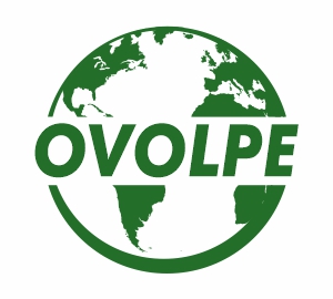 OVOLPE Logo